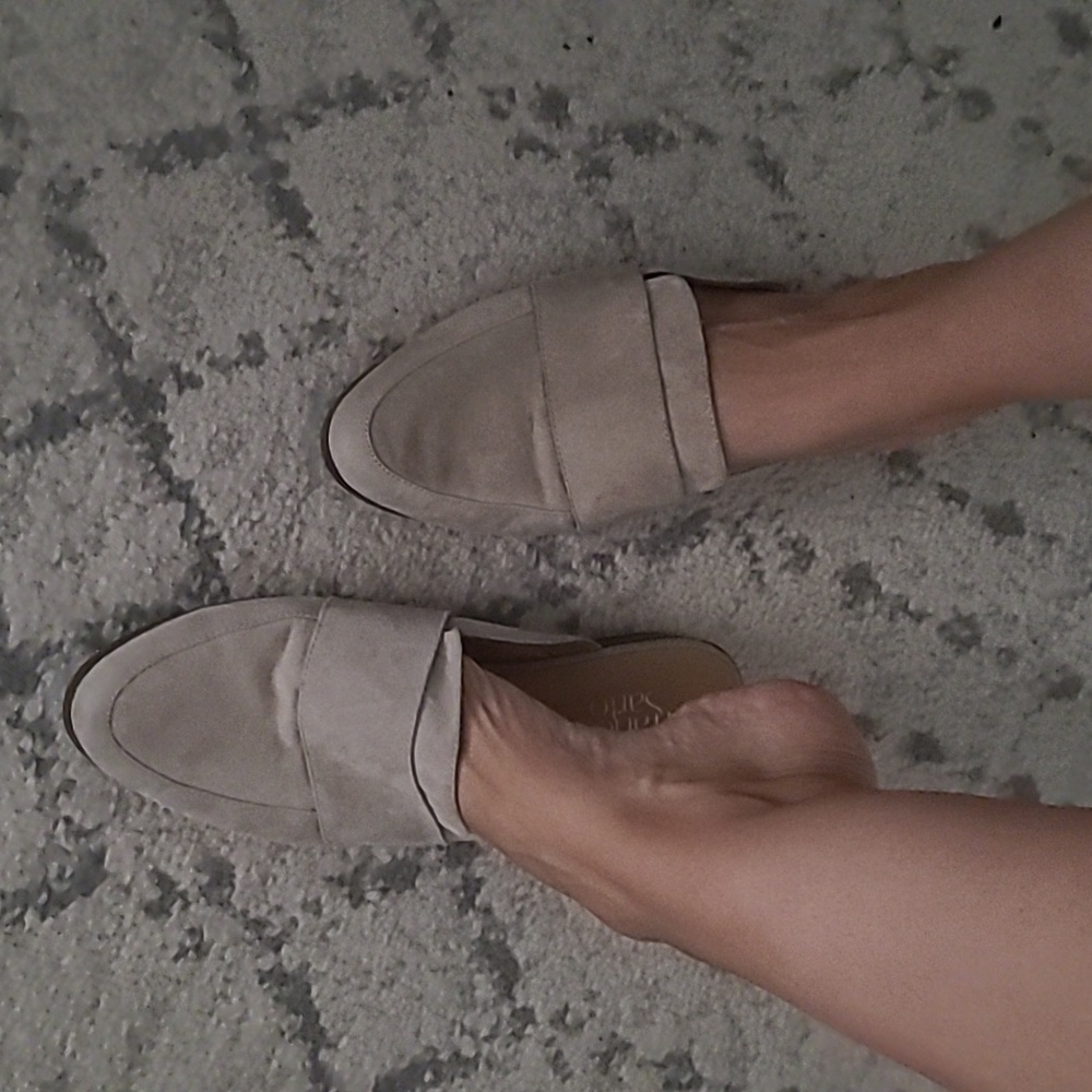 Well Worn Muels